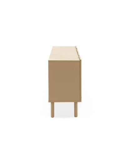 Beige Side Board