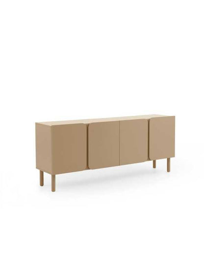 Beige Side Board