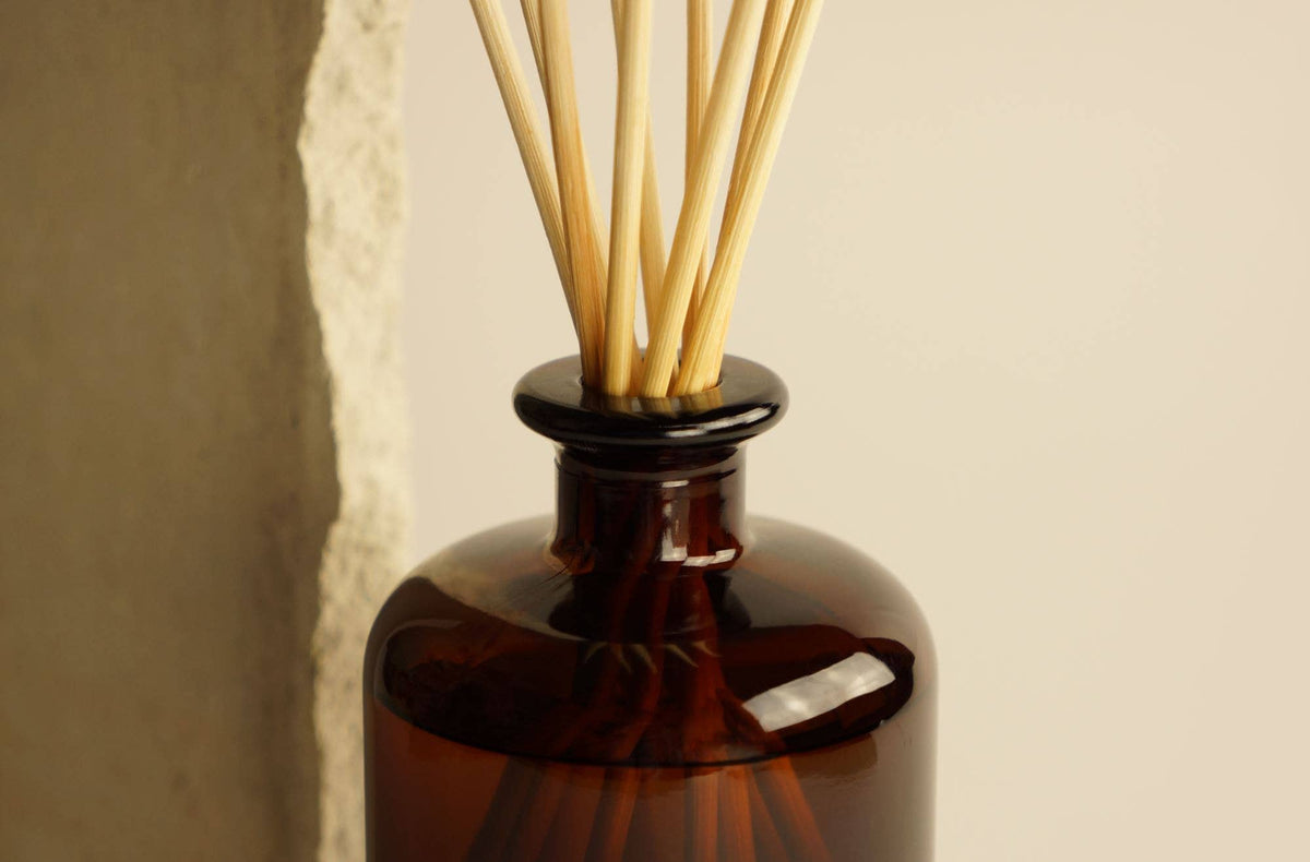 THE OLPHACTORY BLACK NEROLI Reed Diffuser 500ML