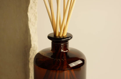 THE OLPHACTORY BLACK NEROLI Reed Diffuser 500ML