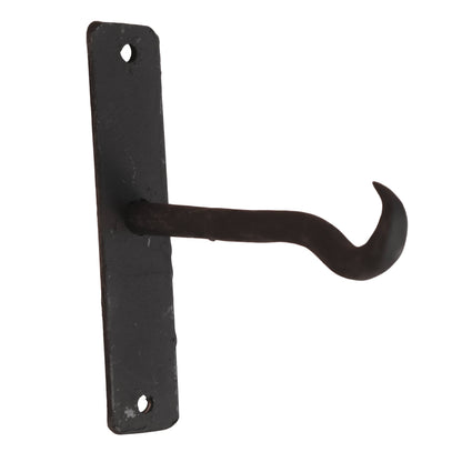 Small hook bracket 10 cm