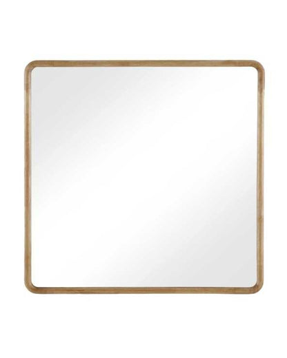 Large Square Mirror