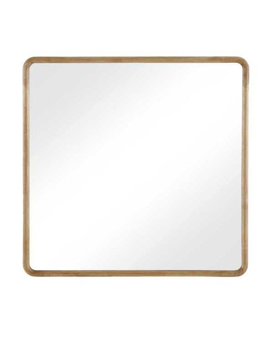 Small Square Mirror