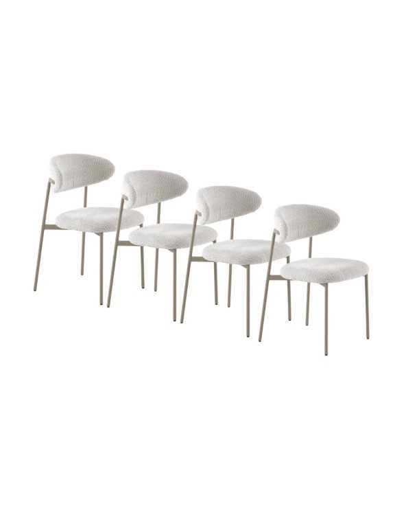 OFFER Dining table and 4 chair set