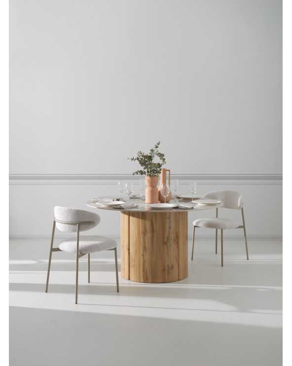 OFFER Dining table and 4 chair set