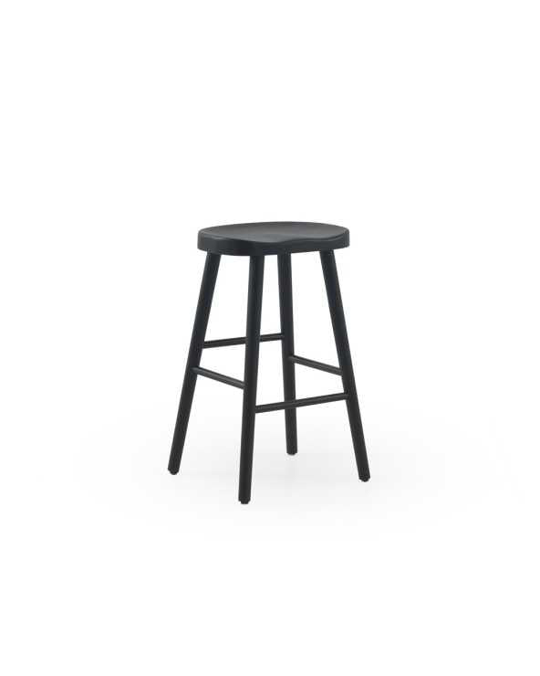 Toon stools - set of two