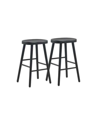 Toon stools - set of two