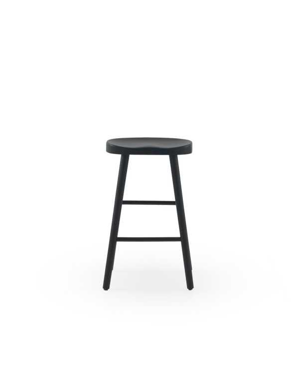 Toon stools - set of two