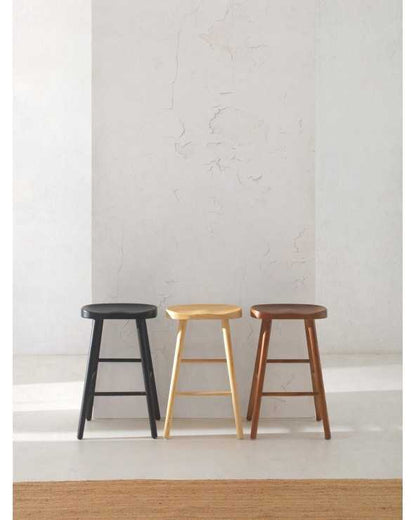 Toon stools - set of two