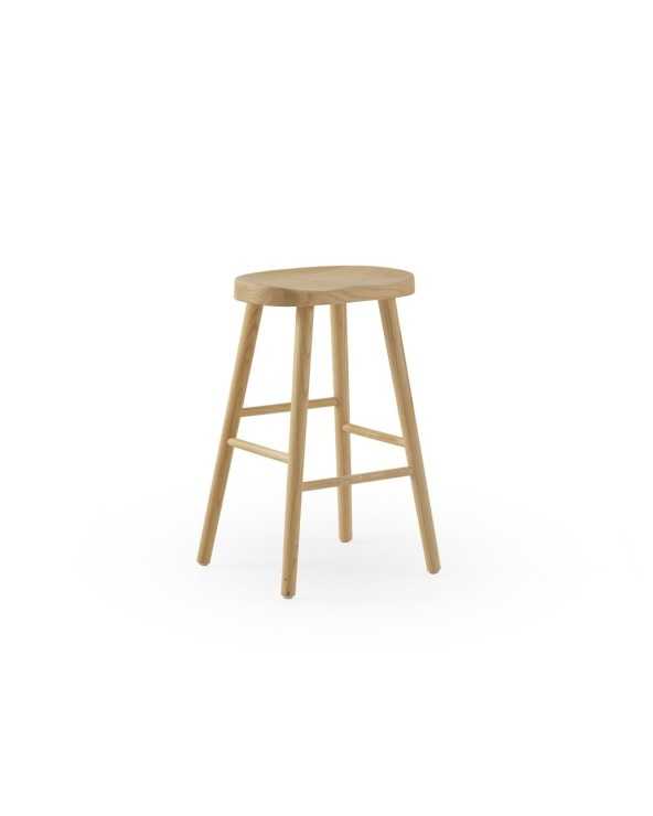 Toon stools - set of two