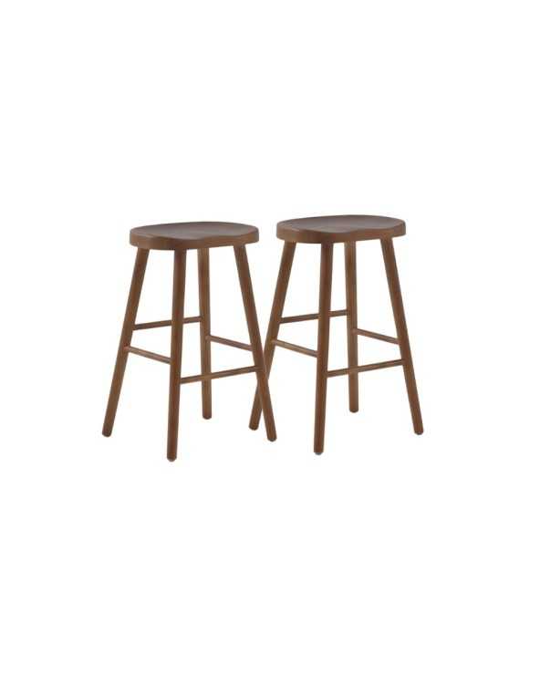 Toon stools - set of two