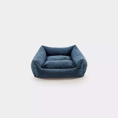 OFFER receive a free matching pet bed or storage pouff when you purchase a sofa from us from September - November 2026