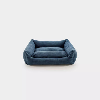 OFFER receive a free matching pet bed or storage pouff when you purchase a sofa from us from September - November 2026