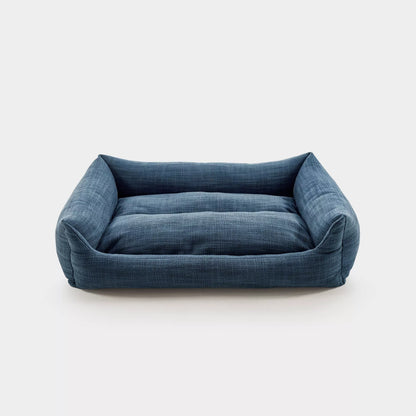 OFFER receive a free matching pet bed or storage pouff when you purchase a sofa from us from September - November 2026