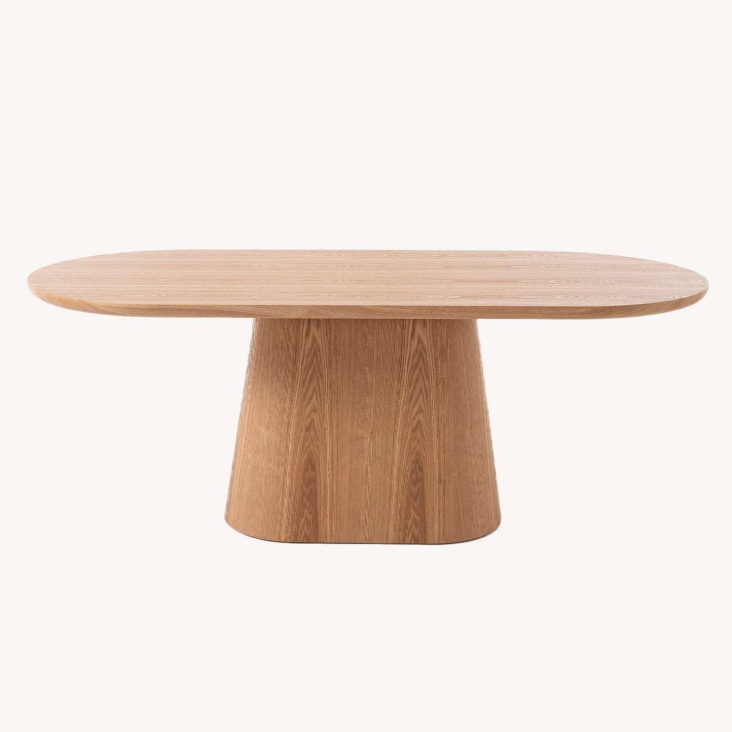 Long Roble Dining Table