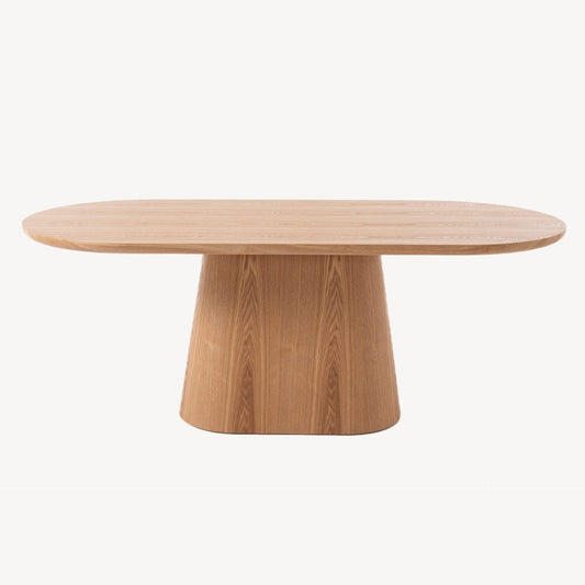 Long Roble Dining Table