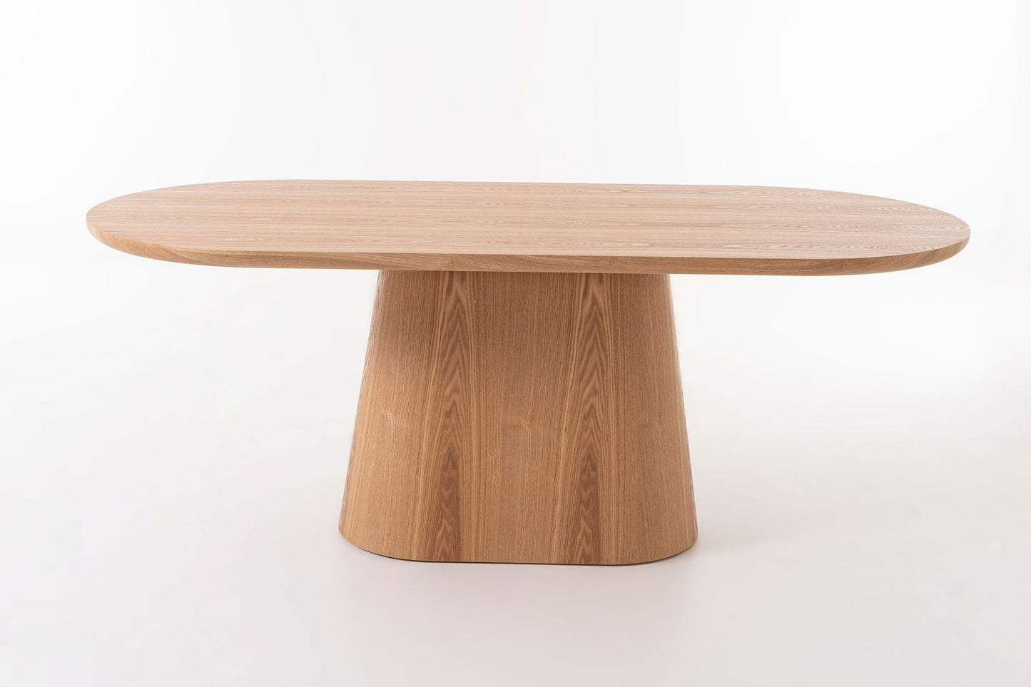Long Roble Dining Table