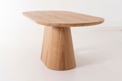 Long Roble Dining Table