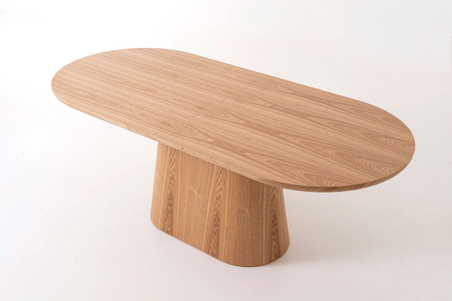 Long Roble Dining Table
