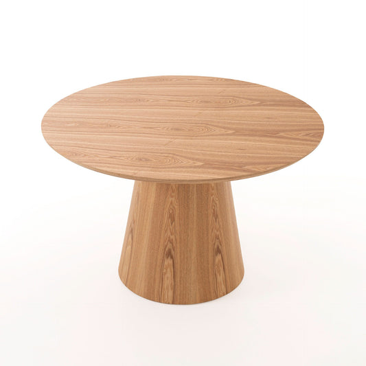 Roble Wood Dining Table