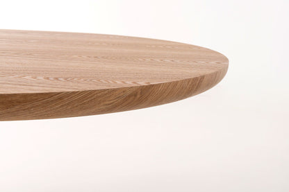 Roble Wood Dining Table