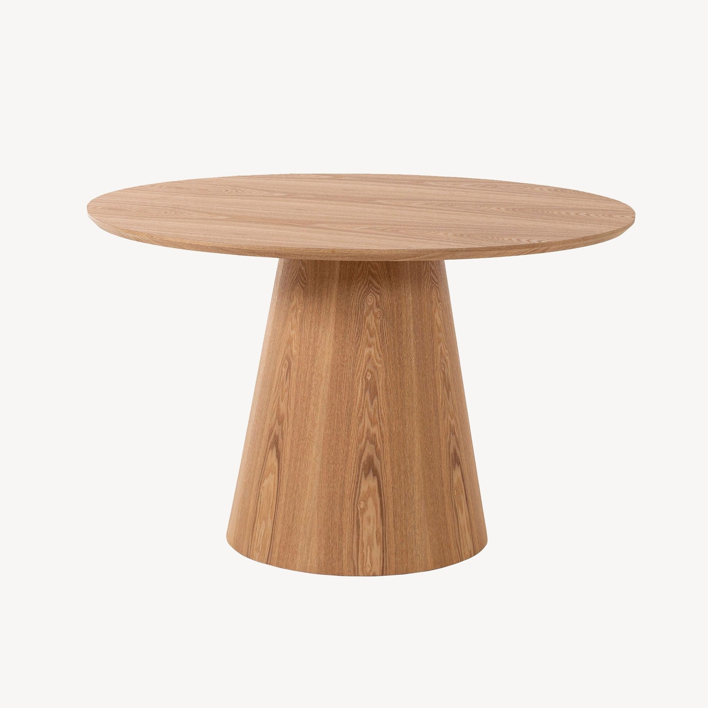 Roble Wood Dining Table