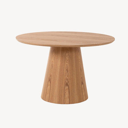 Roble Wood Dining Table