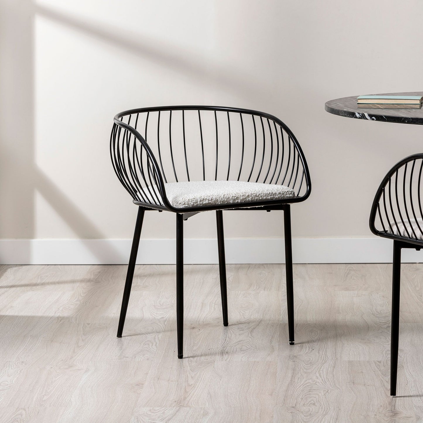 Roma Dining Chair