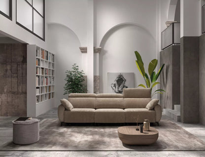 Solio Sofa