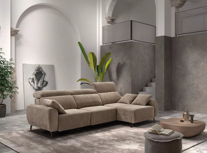 Solio Sofa