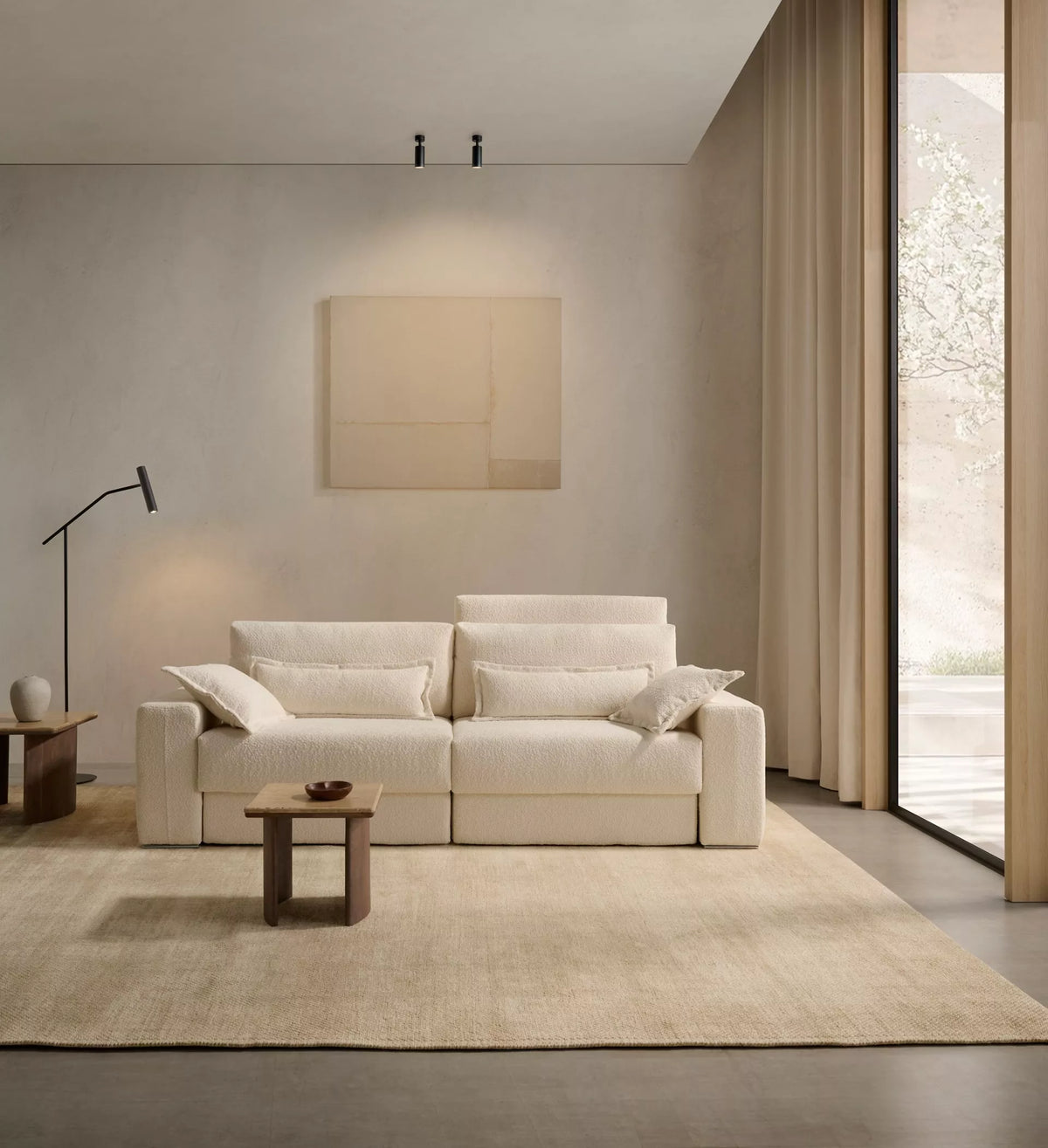 Ares Sofa