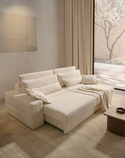 Ares Sofa