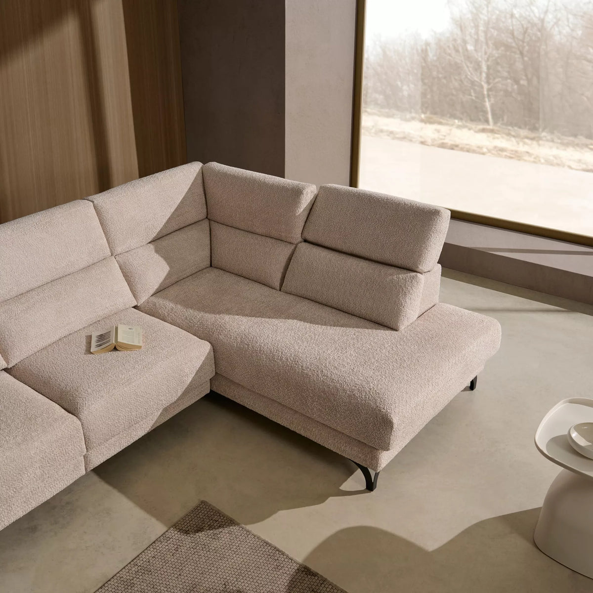 Avalon Sofa