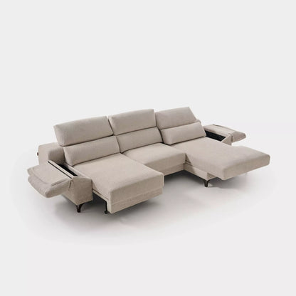 Avalon Sofa