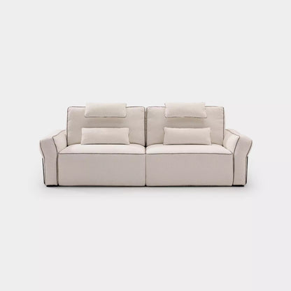 Piped Sofa