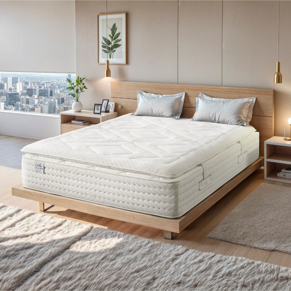 Cooling Top Mattress