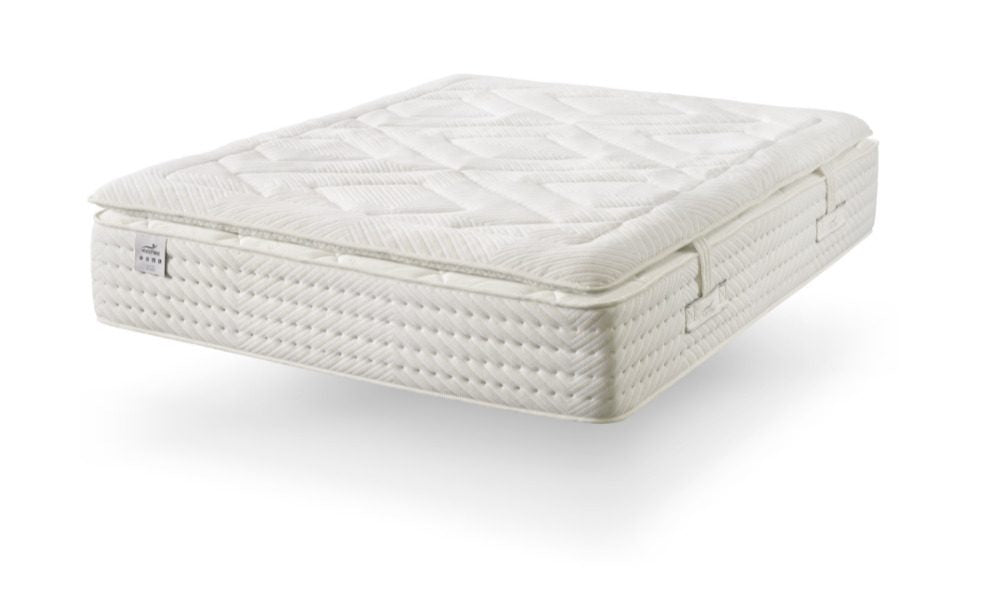 Cooling Top Mattress